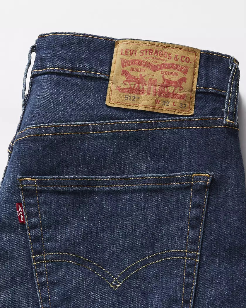 Levi's 512™ Slim Taper Jeans