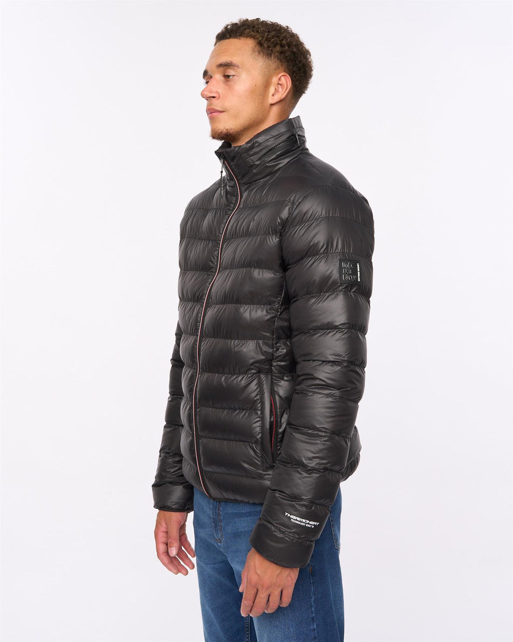 Duck and Cover Shemmy two Jacket