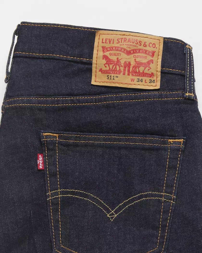 Levi's 511™ Slim Jeans