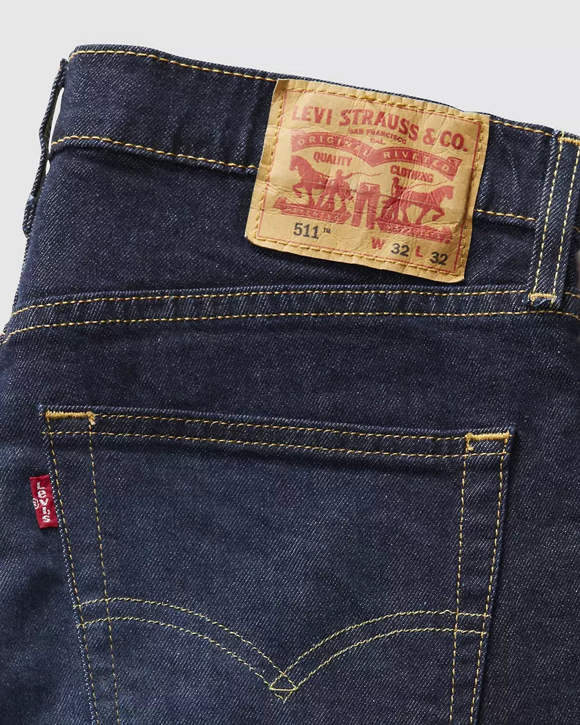 Levi's 511™ Slim Fit Men's Jeans