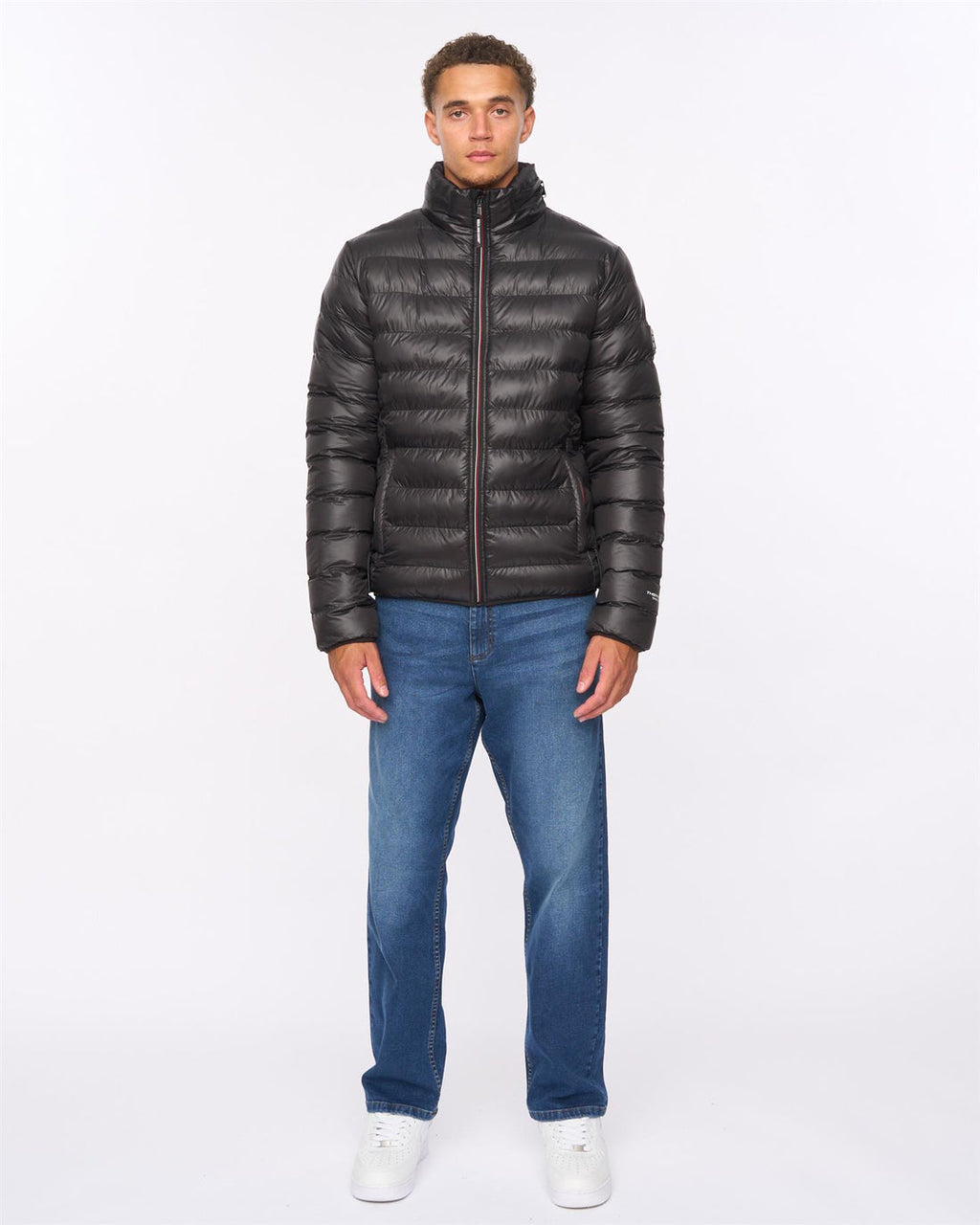 Duck and Cover Shemmy two Jacket