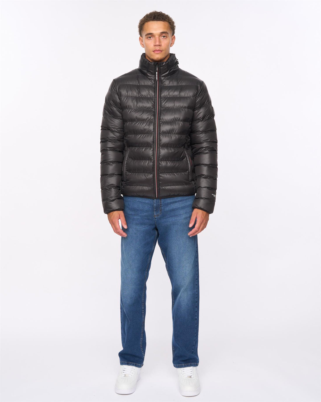 Duck and Cover Shemmy two Jacket