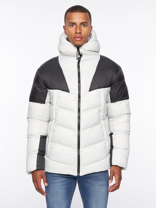 Duck and Cover Raymax Jacket